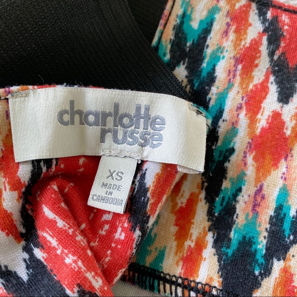 Printed Skirt - Picture 4 of 5